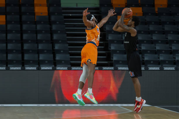 波鸿展现了 波鸿展现了